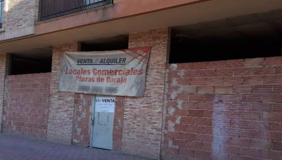 Oficinas En Venta En Calle Mayor 270, Murcia, Murcia