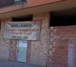 Oficinas En Venta En Calle Mayor 270, Murcia, Murcia