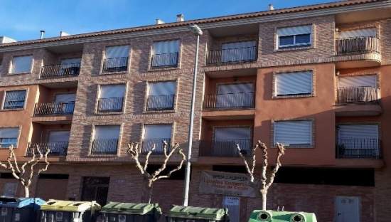 Oficinas En Venta En Calle Mayor 270, Murcia, Murcia