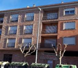Oficinas En Venta En Calle Mayor 270, Murcia, Murcia