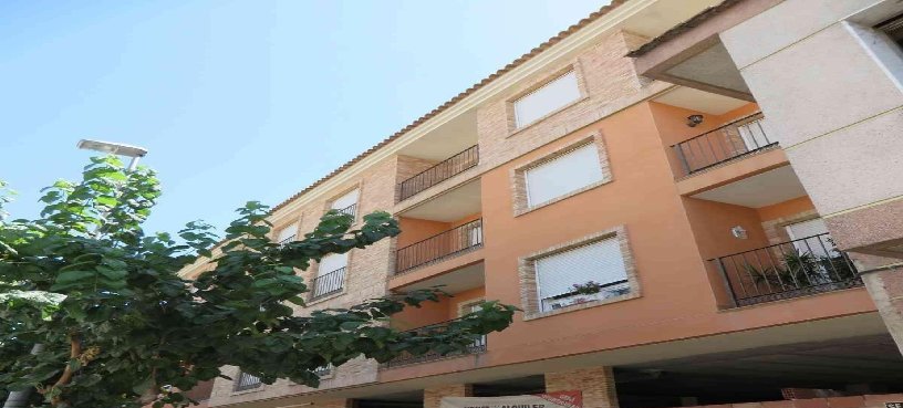 Oficinas En Venta En Calle Mayor 270, Murcia, Murcia