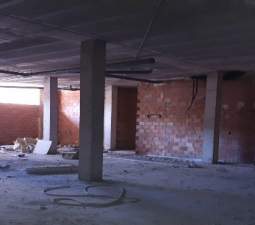 Oficinas En Venta En Calle Mayor 270, Murcia, Murcia