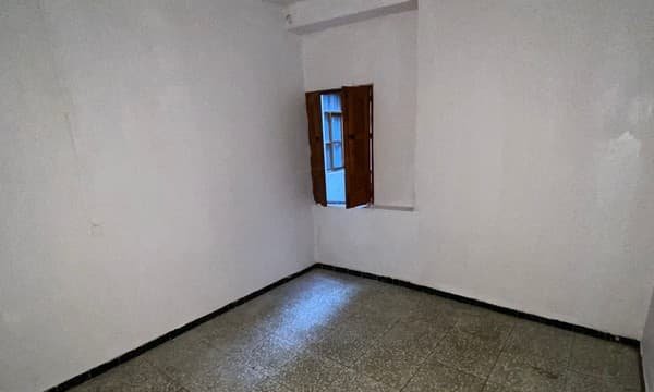 Piso en venta en Calle Colon Abarn Murcia