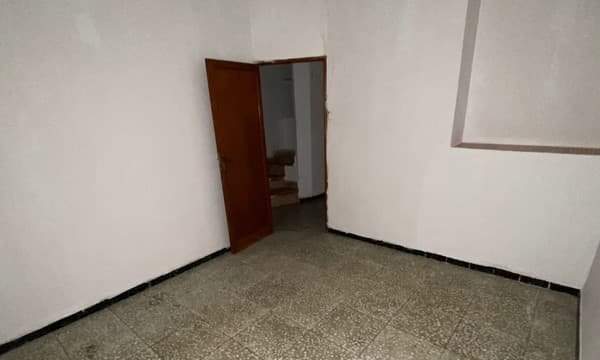 Piso en venta en Calle Colon Abarn Murcia