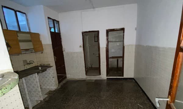 Piso en venta en Calle Colon Abarn Murcia