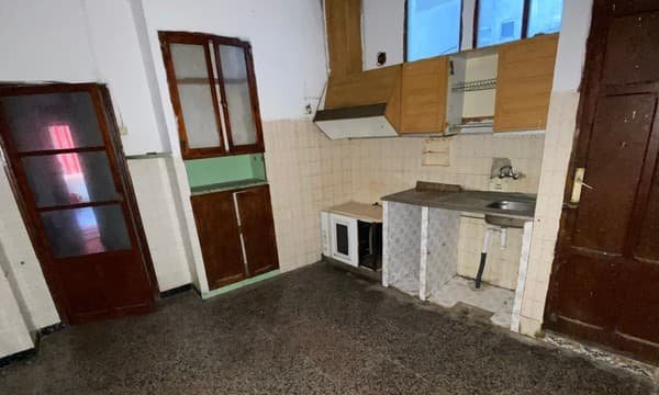 Piso en venta en Calle Colon Abarn Murcia