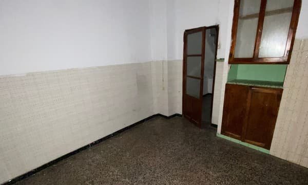 Piso en venta en Calle Colon Abarn Murcia