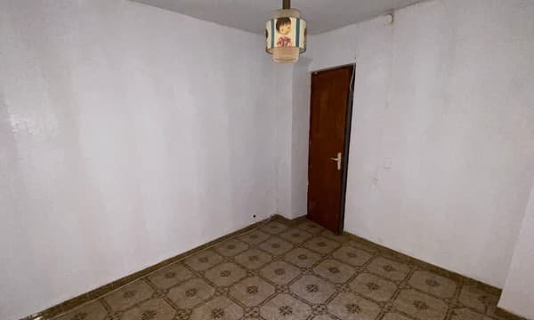 Piso en venta en Calle Colon Abarn Murcia