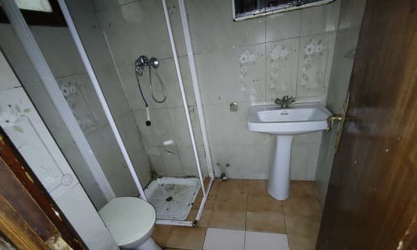 Piso en venta en Calle Colon Abarn Murcia