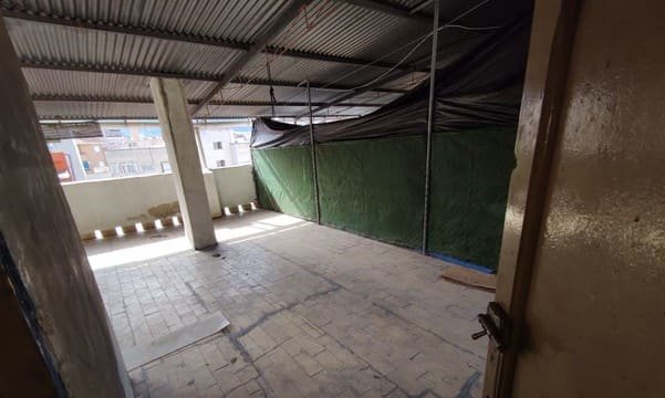 Piso en venta en Calle Colon Abarn Murcia