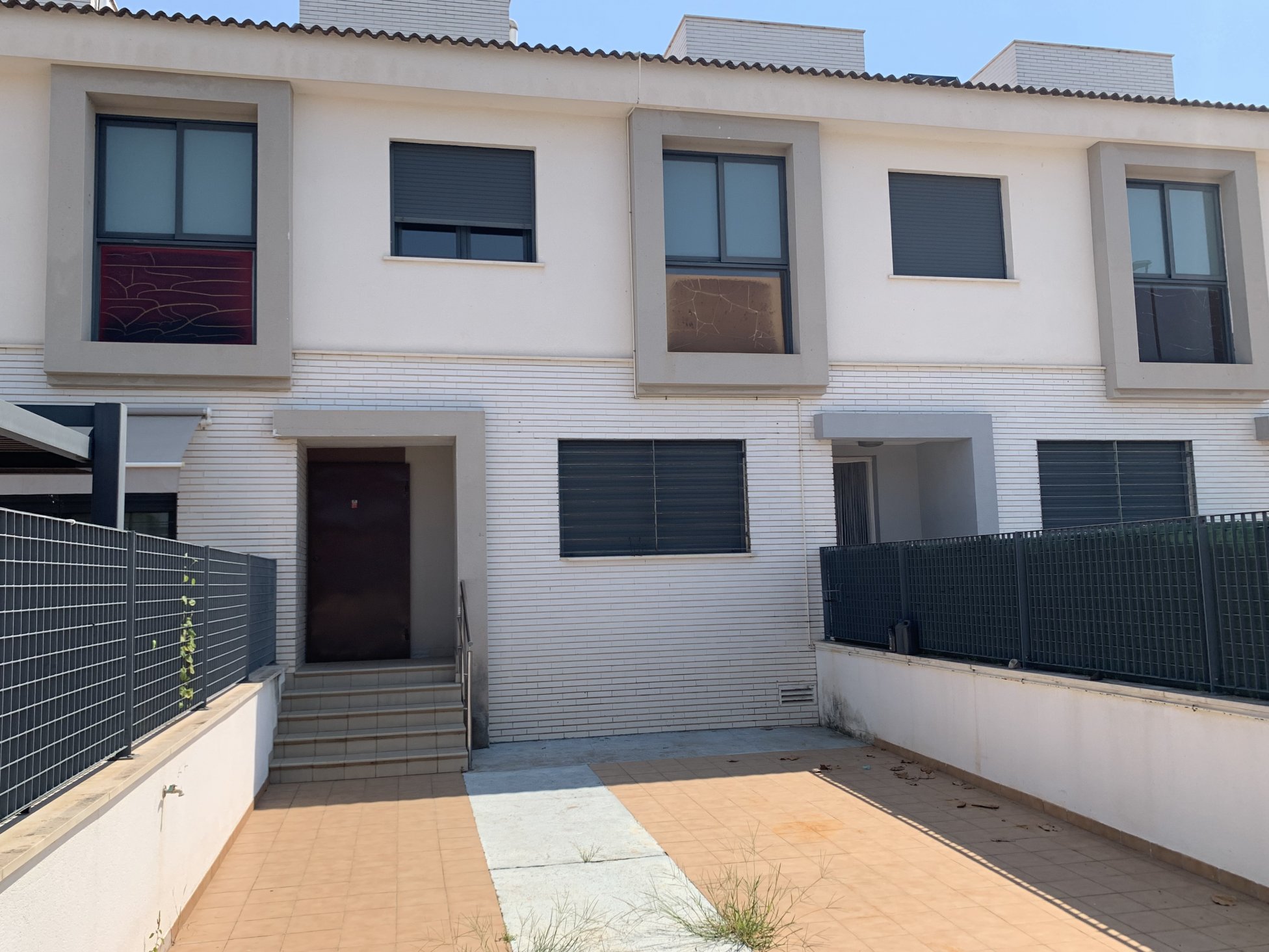 Chalet en Benicasim, Castellón