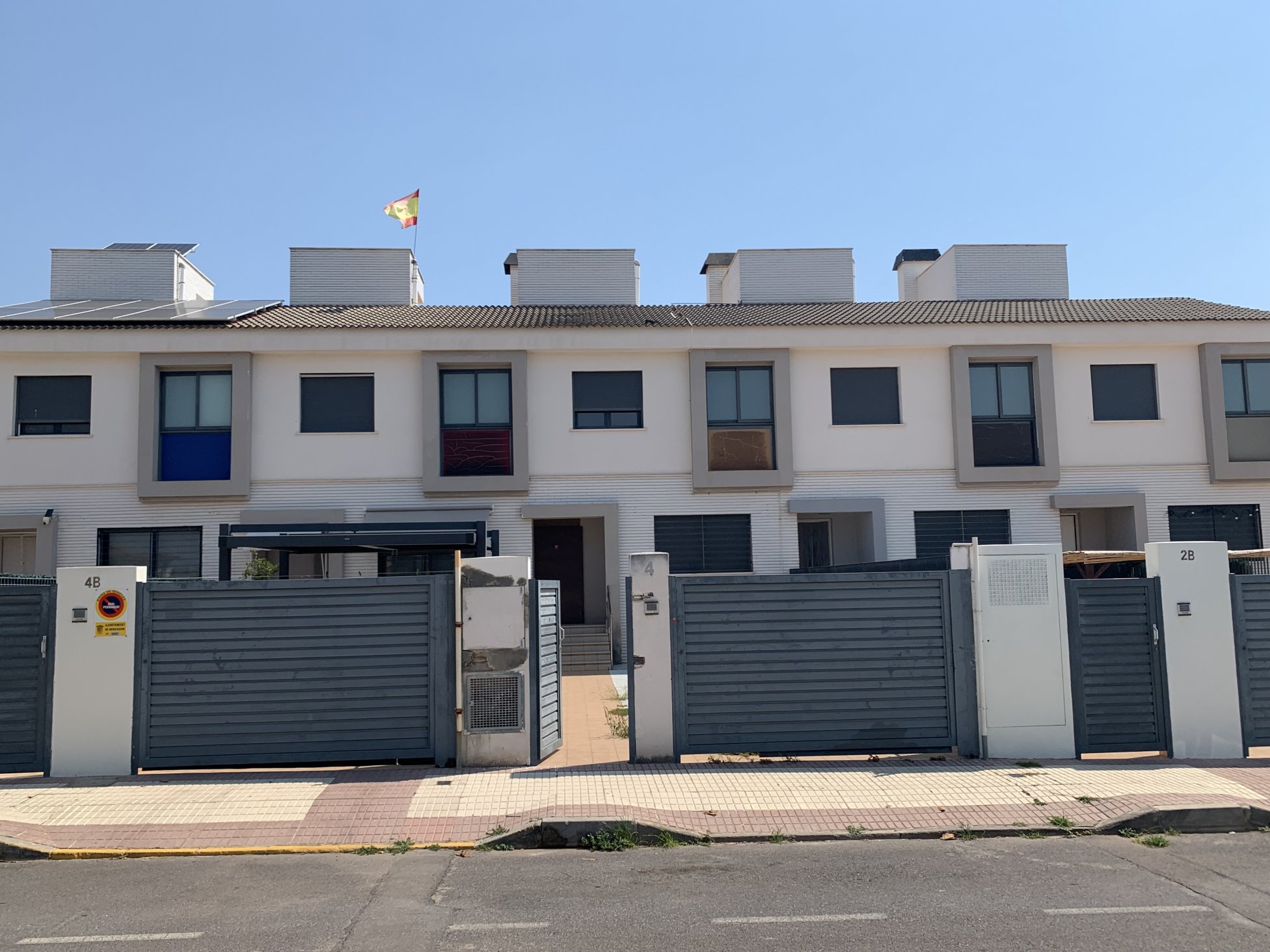 Chalet en Benicasim, Castellón