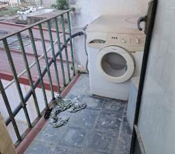 Piso en Alcalá De Chivert, Castellón