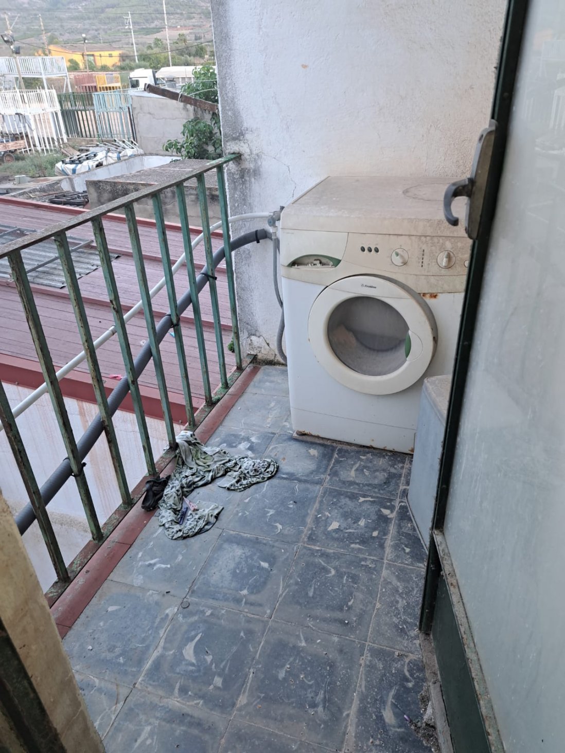 Piso en Alcalá De Chivert, Castellón