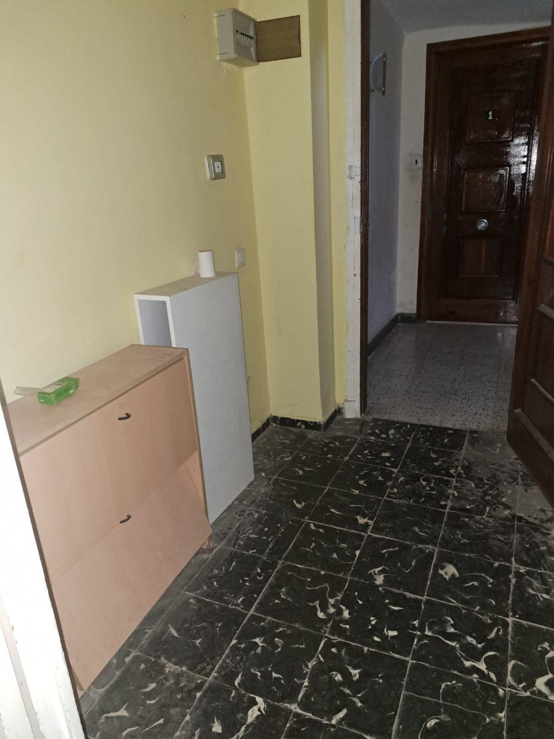 Piso en Alcalá De Chivert, Castellón