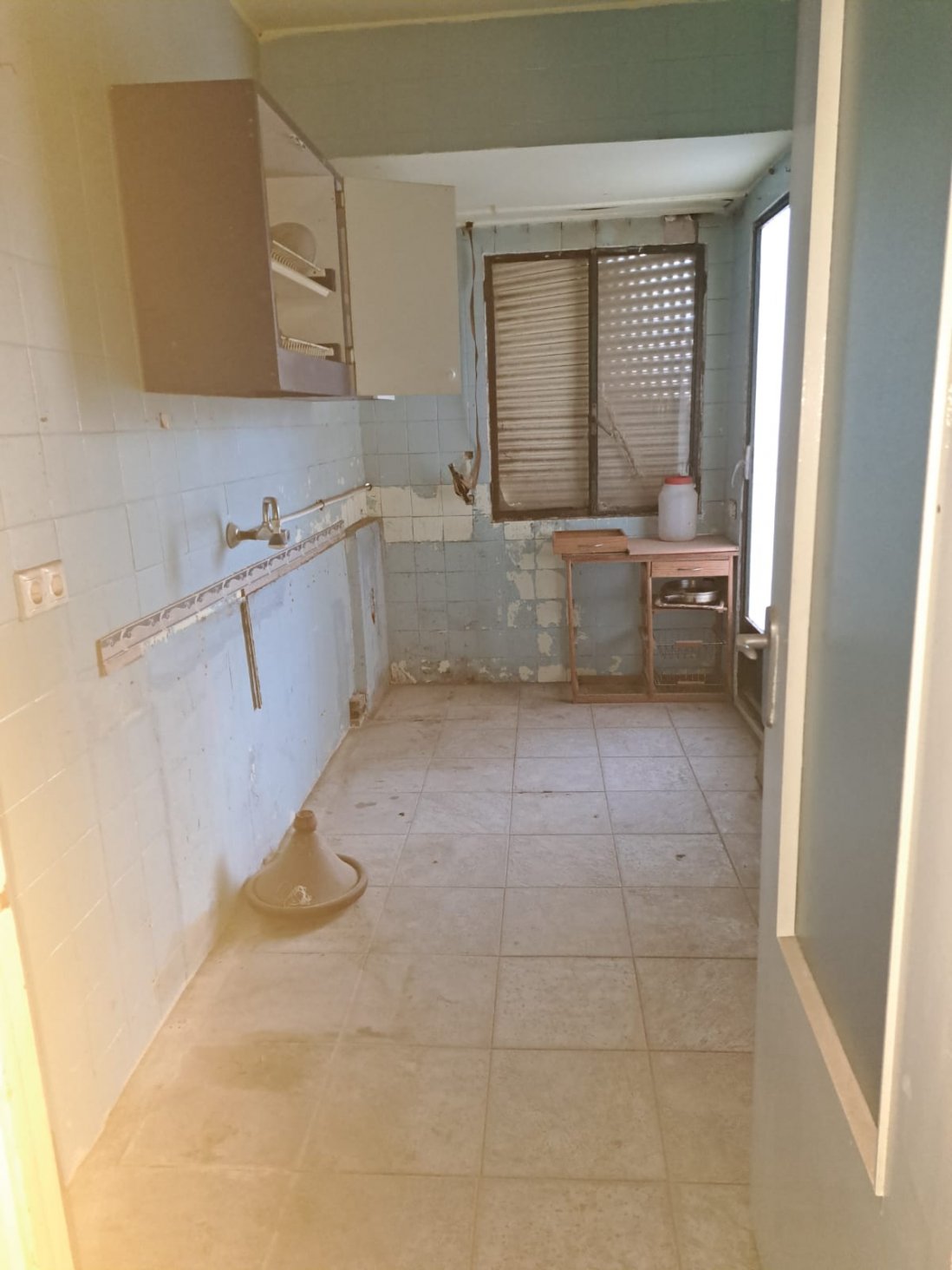 Piso en Alcalá De Chivert, Castellón