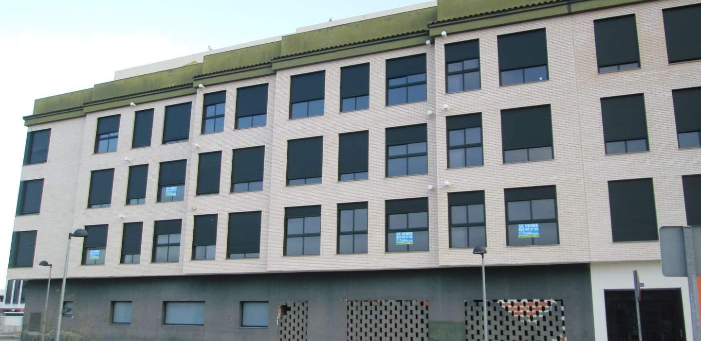 Garaje en venta en Calle Joanot Martorell Torreblanca Castelln