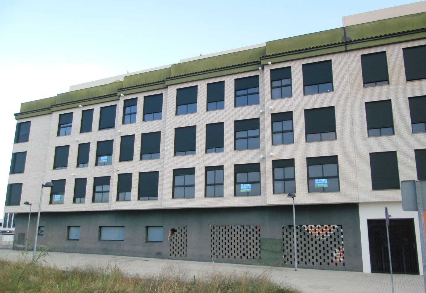 Garaje en venta en Calle Joanot Martorell Torreblanca Castelln