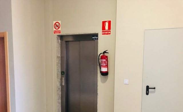 Garaje en venta en Calle Joanot Martorell Torreblanca Castelln