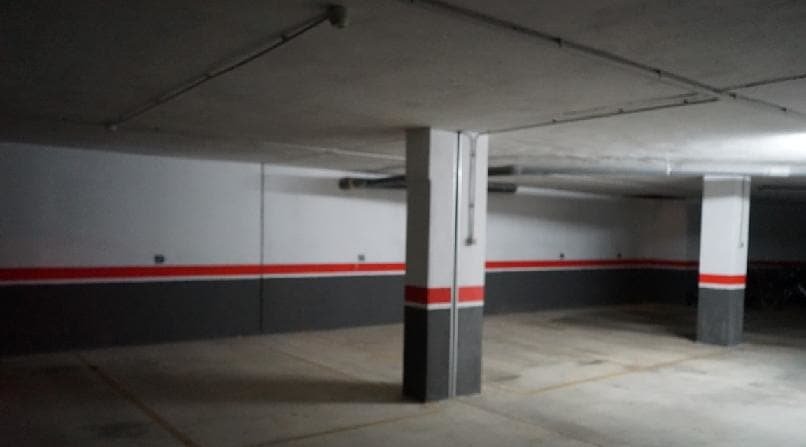 Garaje en venta en Calle Joanot Martorell Torreblanca Castelln