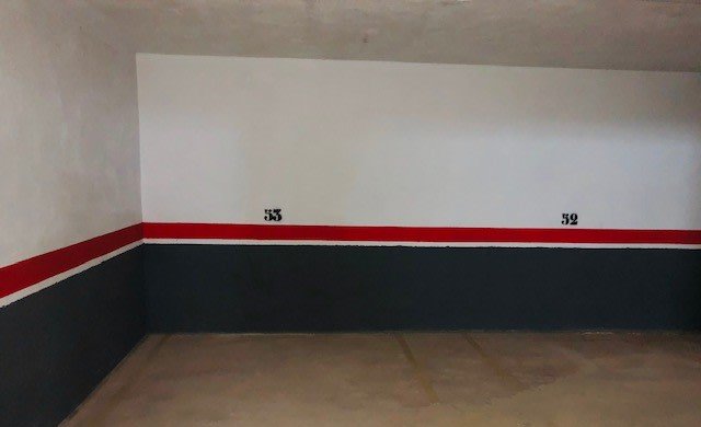 Garaje en venta en Calle Joanot Martorell Torreblanca Castelln