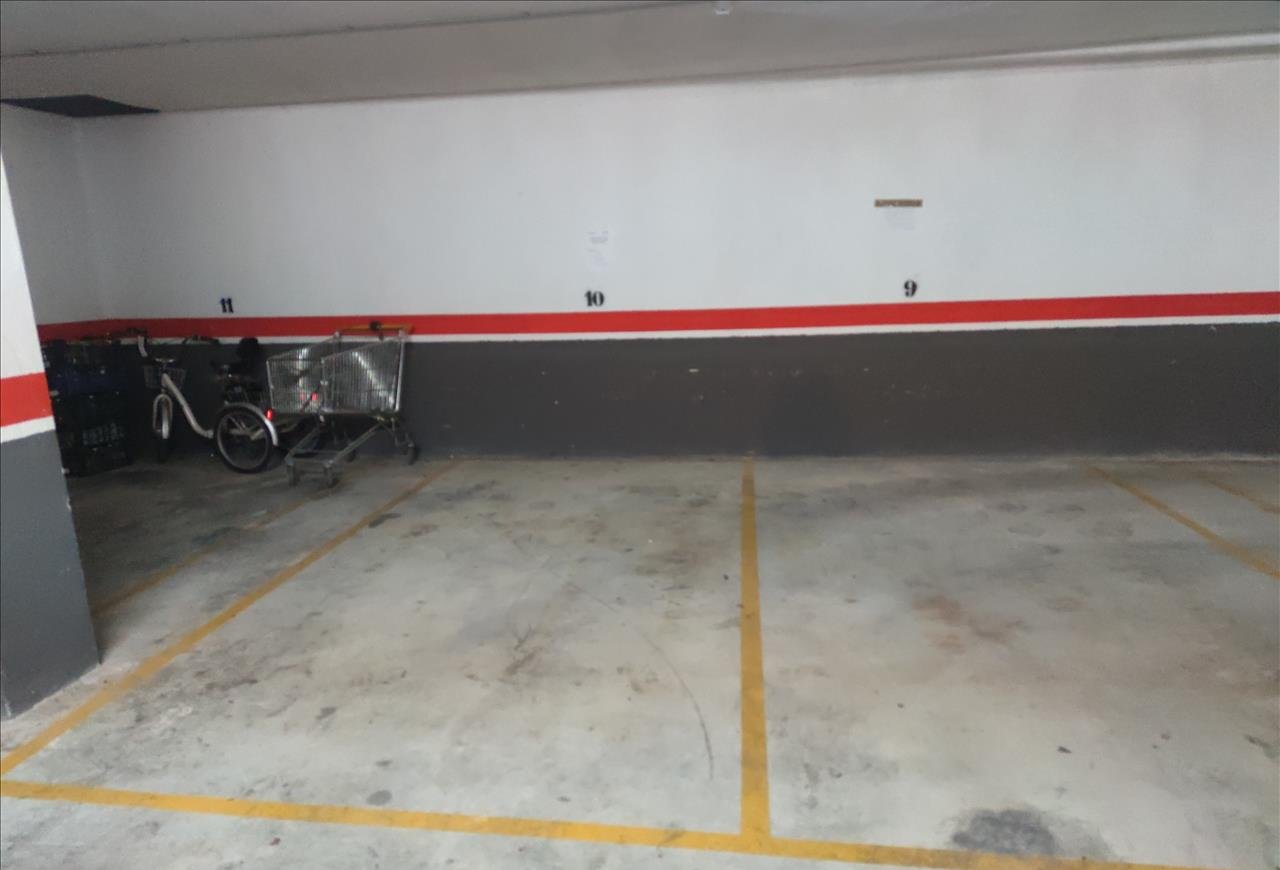 Garaje en venta en Calle Joanot Martorell Torreblanca Castelln