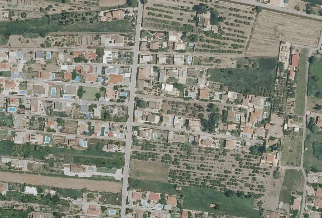 Chalet en venta en Castellón De La Plana, Castellón