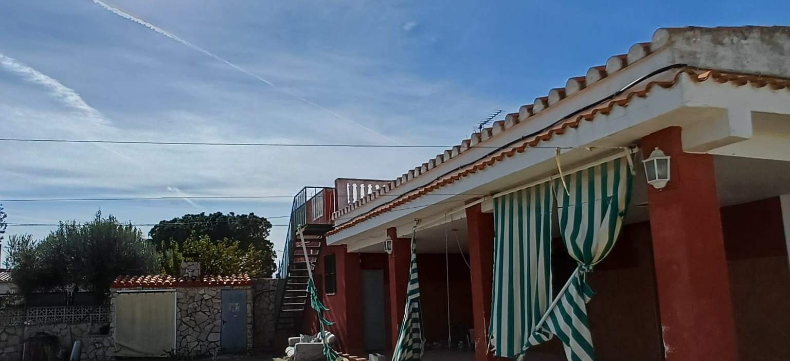 Chalet en venta en Castellón De La Plana, Castellón