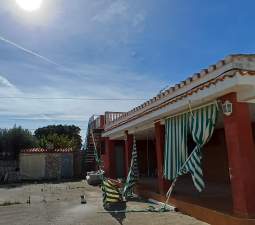 Chalet en venta en Castellón De La Plana, Castellón