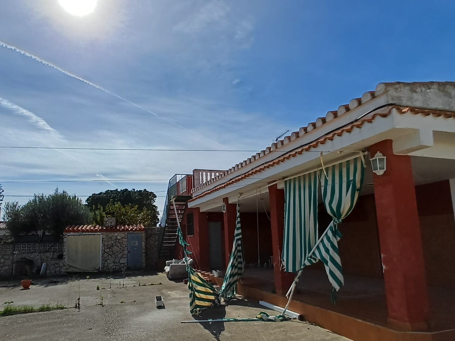 Chalet en venta en Castellón De La Plana, Castellón