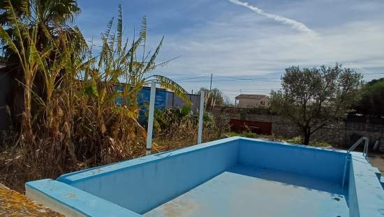 Chalet en venta en Castellón De La Plana, Castellón
