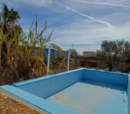 Chalet en venta en Castellón De La Plana, Castellón