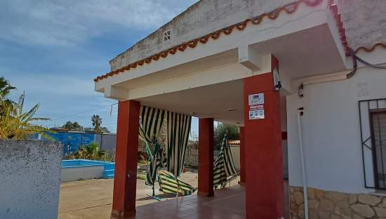 Chalet en venta en Castellón De La Plana, Castellón