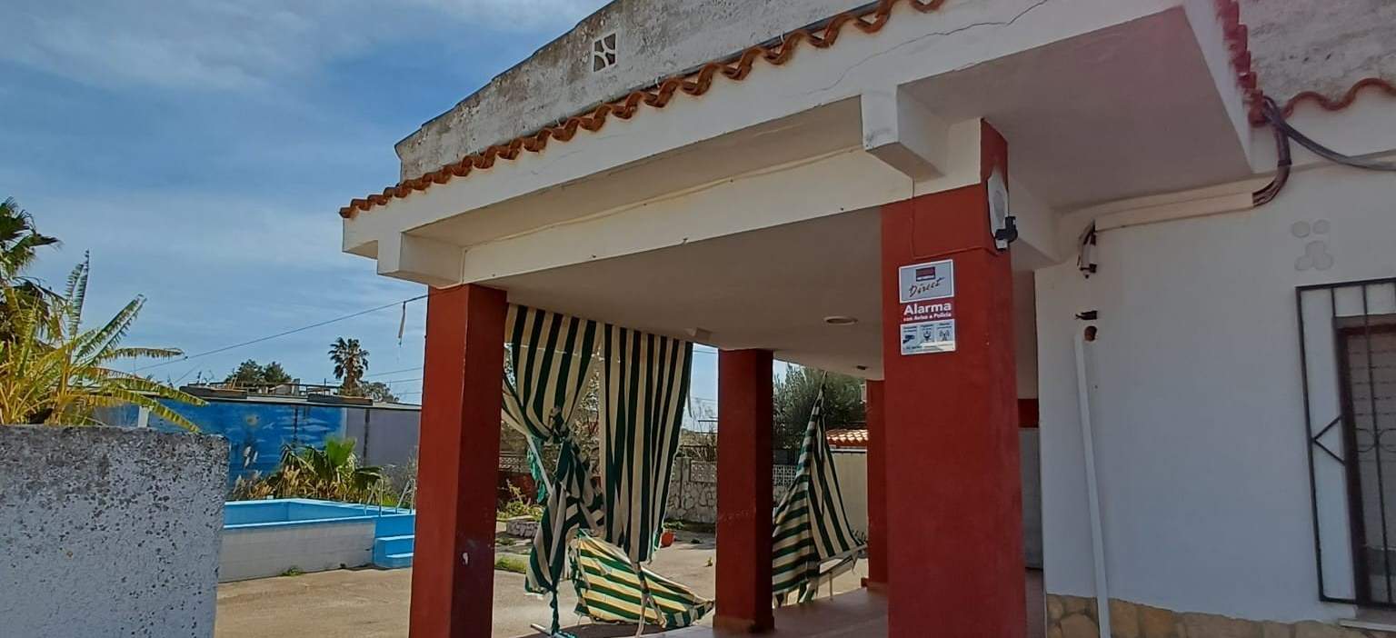 Chalet en venta en Castellón De La Plana, Castellón