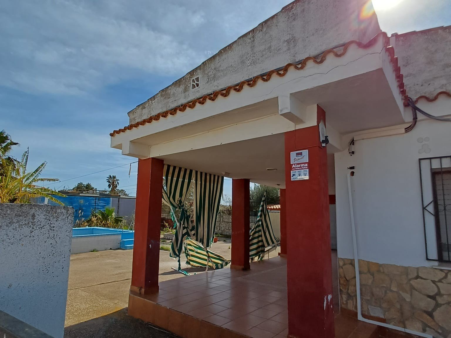 Chalet en venta en Castellón De La Plana, Castellón