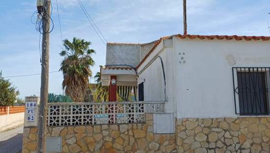 Chalet en venta en Castellón De La Plana, Castellón