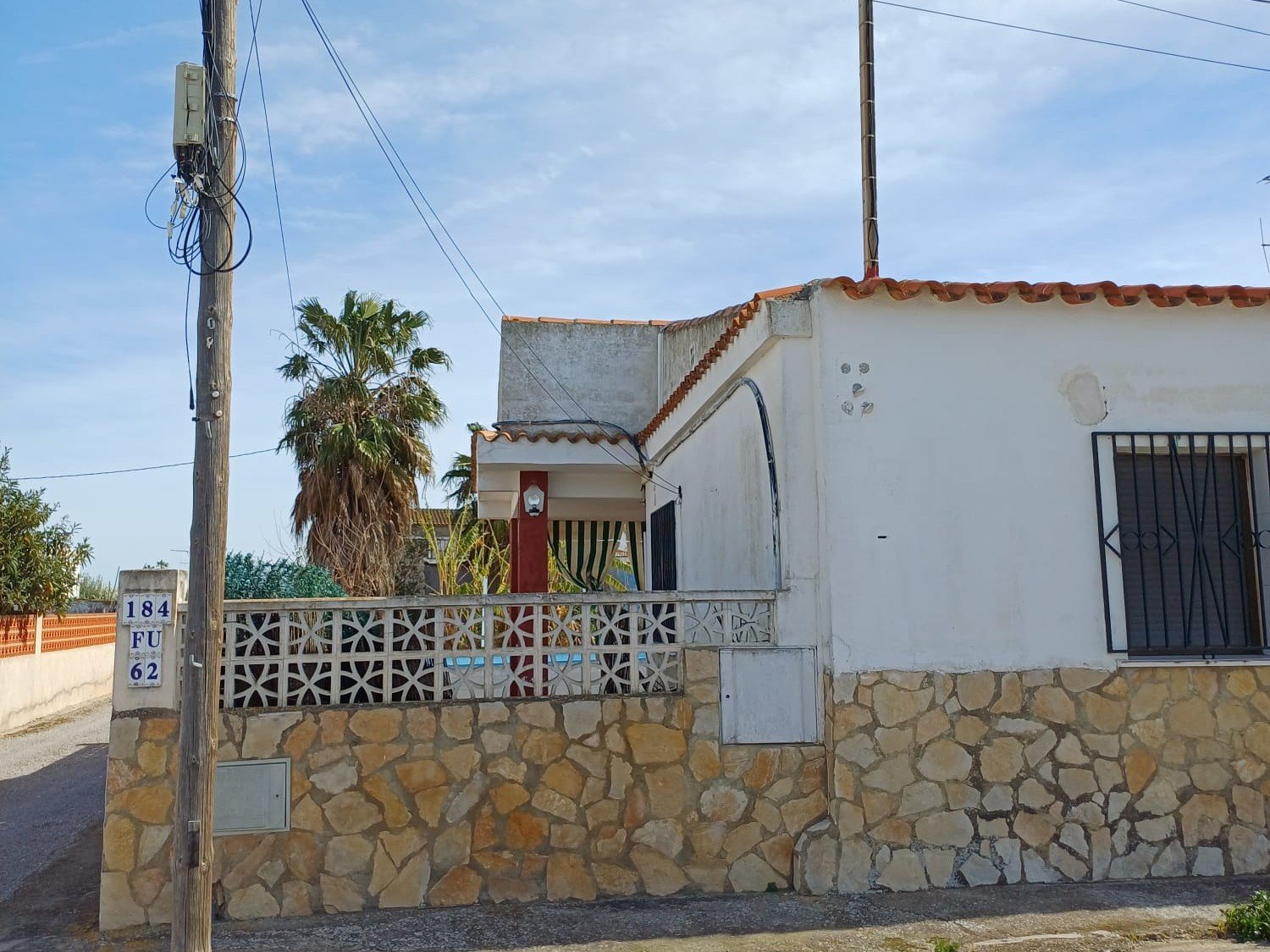 Chalet en venta en Castellón De La Plana, Castellón