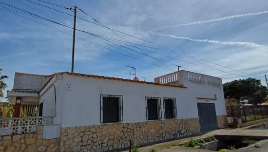 Chalet en venta en Castellón De La Plana, Castellón