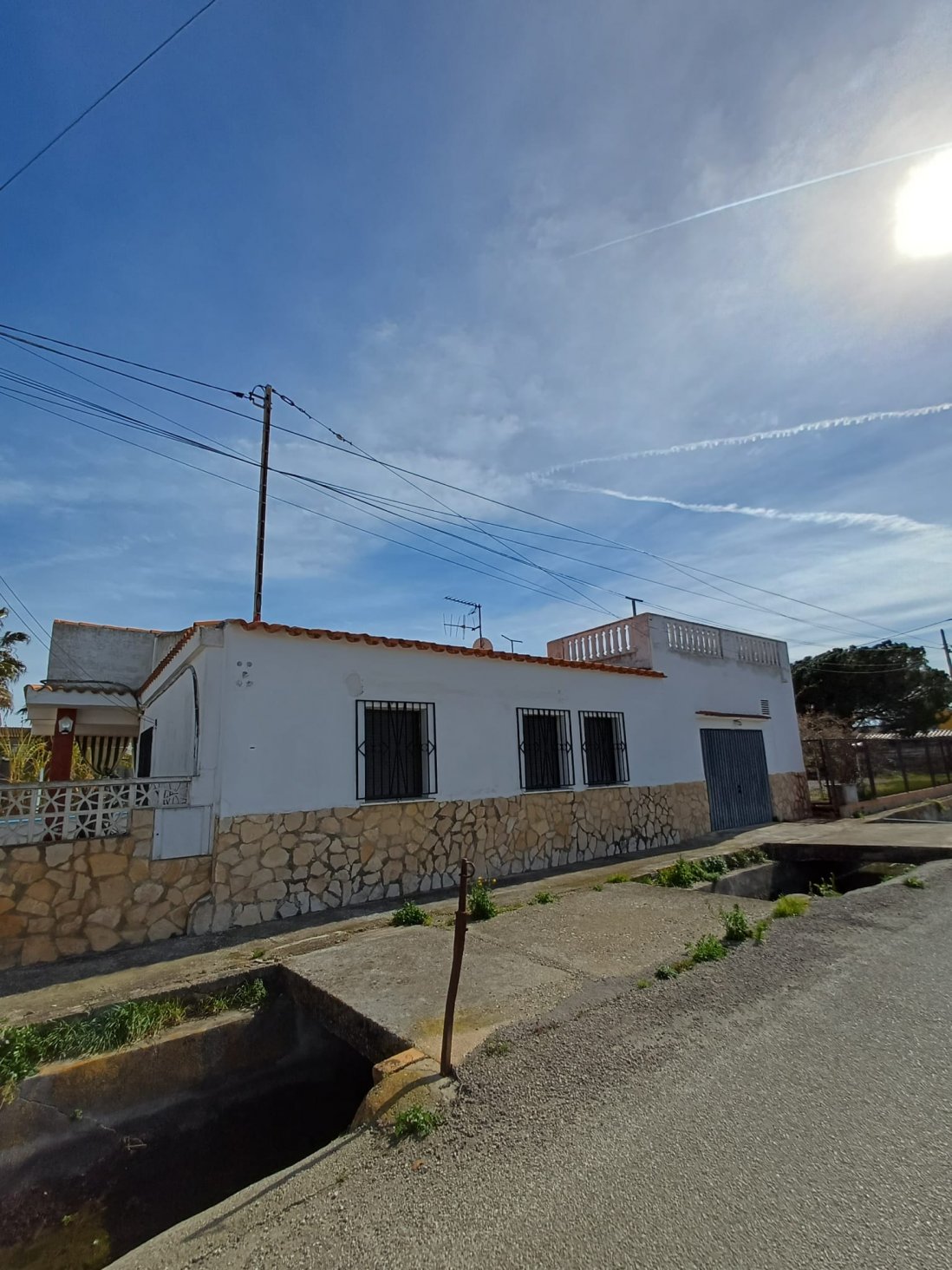 Chalet en venta en Castellón De La Plana, Castellón