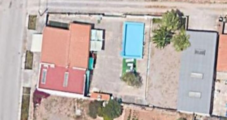 Chalet en venta en Castellón De La Plana, Castellón