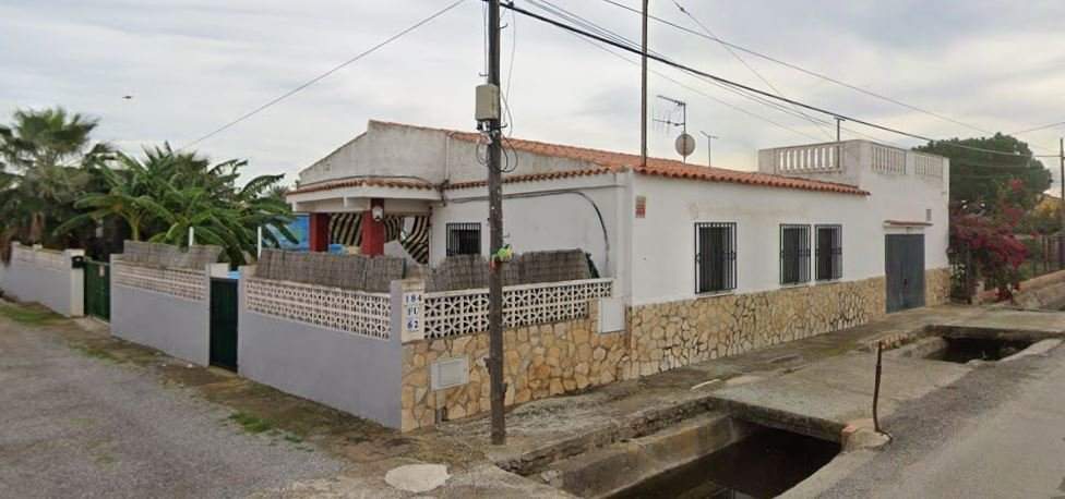 Chalet en venta en Castellón De La Plana, Castellón