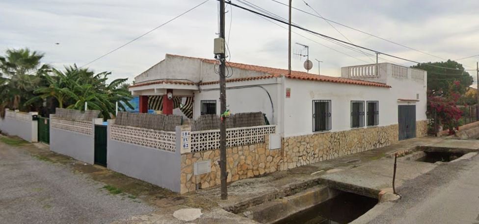 Chalet en venta en Castellón De La Plana, Castellón