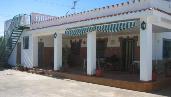 Chalet en venta en Castellón De La Plana, Castellón