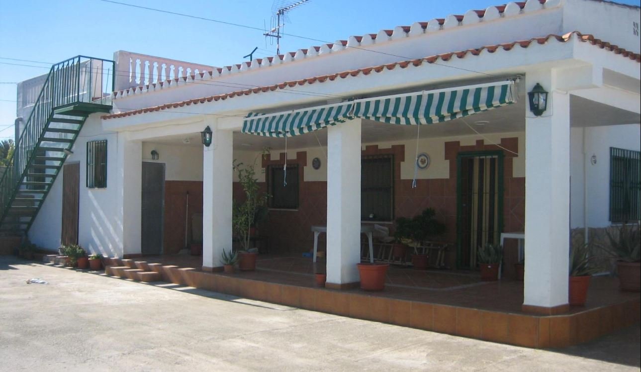 Chalet en venta en Castellón De La Plana, Castellón