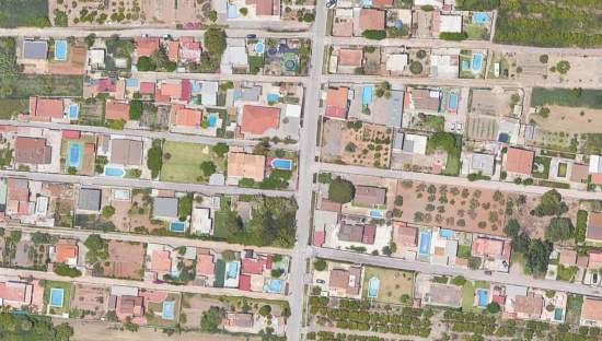 Chalet en venta en Castellón De La Plana, Castellón
