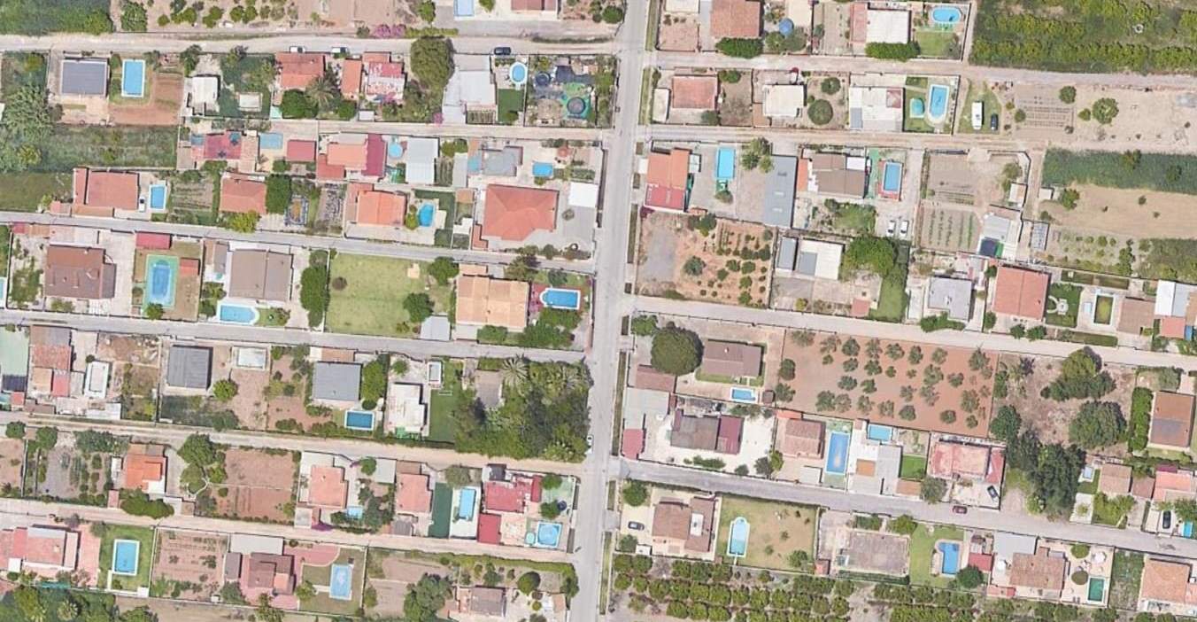 Chalet en venta en Castellón De La Plana, Castellón