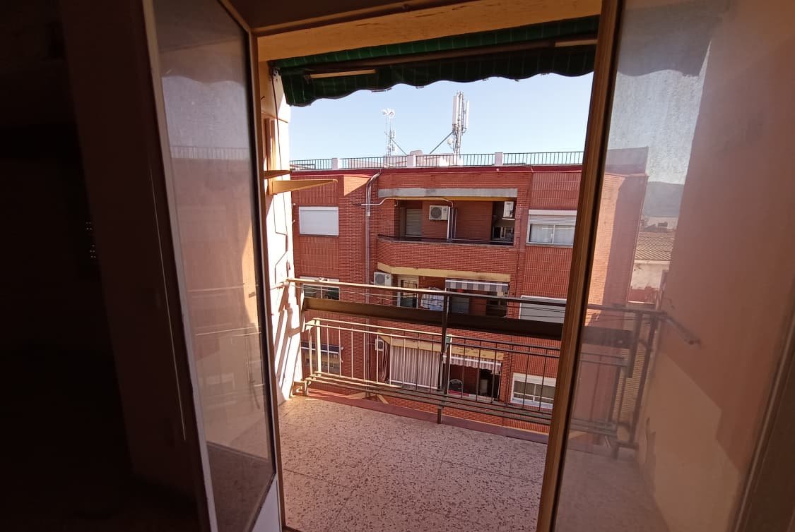 Piso en venta  en Calle La Parra, Canals, Valencia