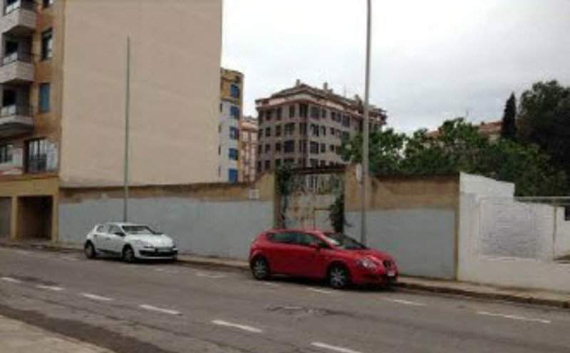 Suelo urbanizable residencial en venta en calle de la travessa en VillarrealVila-real por 452.000 con 1.317m