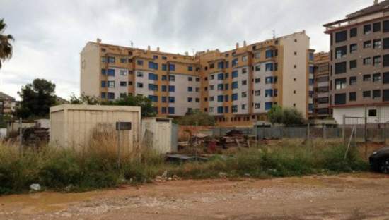 Suelo urbanizable residencial en venta en calle de la travessa en VillarrealVila-real por 452.000 con 1.317m