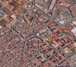 Suelo urbanizable residencial en venta en calle de la travessa en VillarrealVila-real por 452.000 con 1.317m